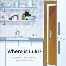 WHERE IS LULU