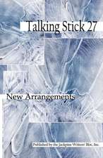 The Talking Stick