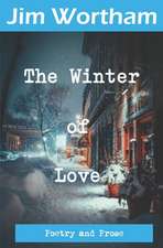 The Winter of Love