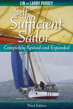 Self Sufficient Sailor, Full Revised and Expanded