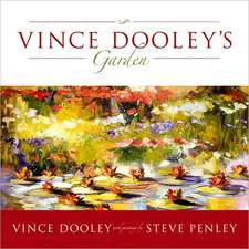 Vince Dooley's Garden: The Horticultural Journey of a Football Coach