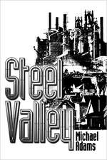 Steel Valley: Shards & Poems