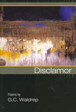 Disclamor