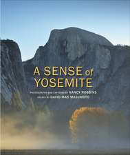 A Sense of Yosemite