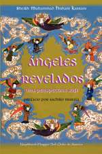 Ángeles Revelados: Una Perspectiva Sufi