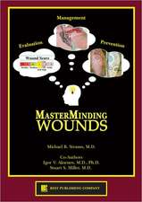 Masterminding Wounds