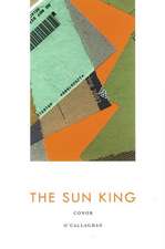 The Sun King