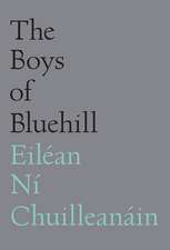 The Boys of Bluehill