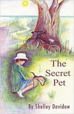 The Secret Pet