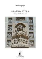 Brahmasutra