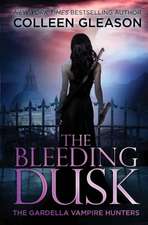 The Bleeding Dusk