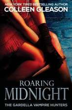 Roaring Midnight