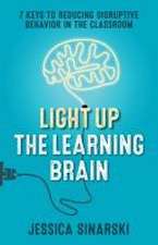 Light Up the Learning Brain