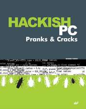 Hackish PC Pranks & Cracks