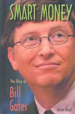 Smart Money: The Story of Bill Gates