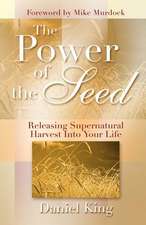 The Power of the Seed