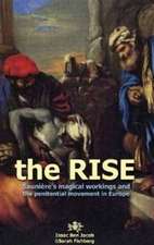 Rise: Sauniere's Magical Workings & the Penitential Movement in Europe