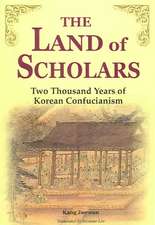 The Land of Scholars