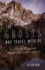 The Ghosts Who Travel with Me: A Literary Pilgrimage Through Brautigan's America