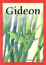 Gideon