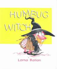 Humbug Witch