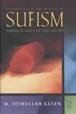 Key Concepts in the Practice of Sufism