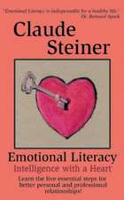 Emotional Literacy: Intelligence with a Heart