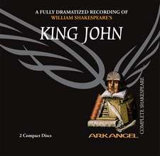 King John