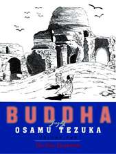 Buddha, Volume 2