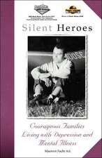 Silent Heroes