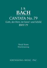 Cantata No. 79