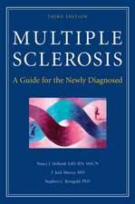 Multiple Sclerosis