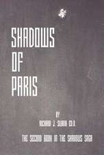 Shadows of Paris