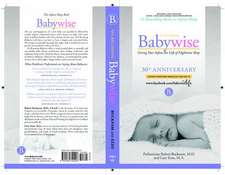 On Becoming Babywise