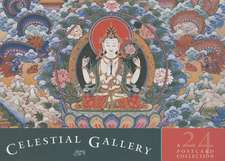 Celestial Gallery: A 24 Postcard Collection