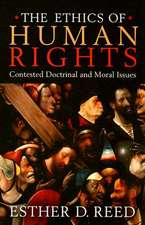 Ethics of Human Rights, The