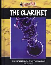 Clarinet