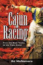 Cajun Racing