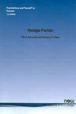 Hedge Funds