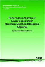 Performance Analysis of Linear Codes Under Maximum-Likelihood Decoding: A Tutorial