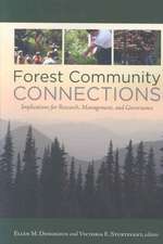 Forest Community Connections