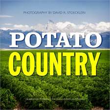 Potato Country