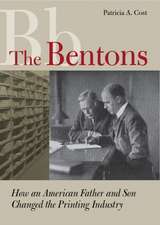 The Bentons