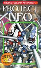 Project UFO