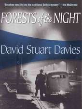 Forests of the Night