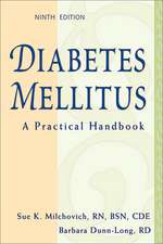 Diabetes Mellitus