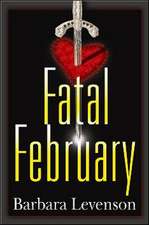 Fatal February