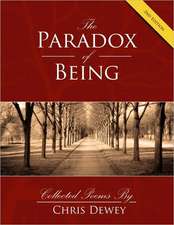 Paradox of Being