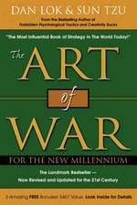 The Art of War for the New Millennium