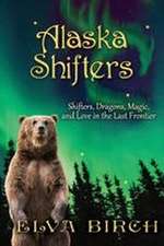 Alaska Shifters